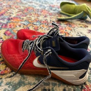 Nike Metcon 3
